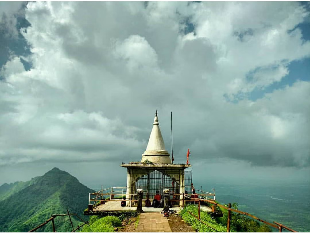 Places To Visit Near Hill Rock Resort