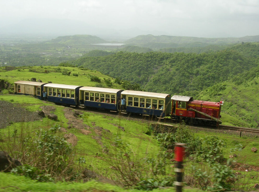 Places To Visit Near Hill Rock Resort