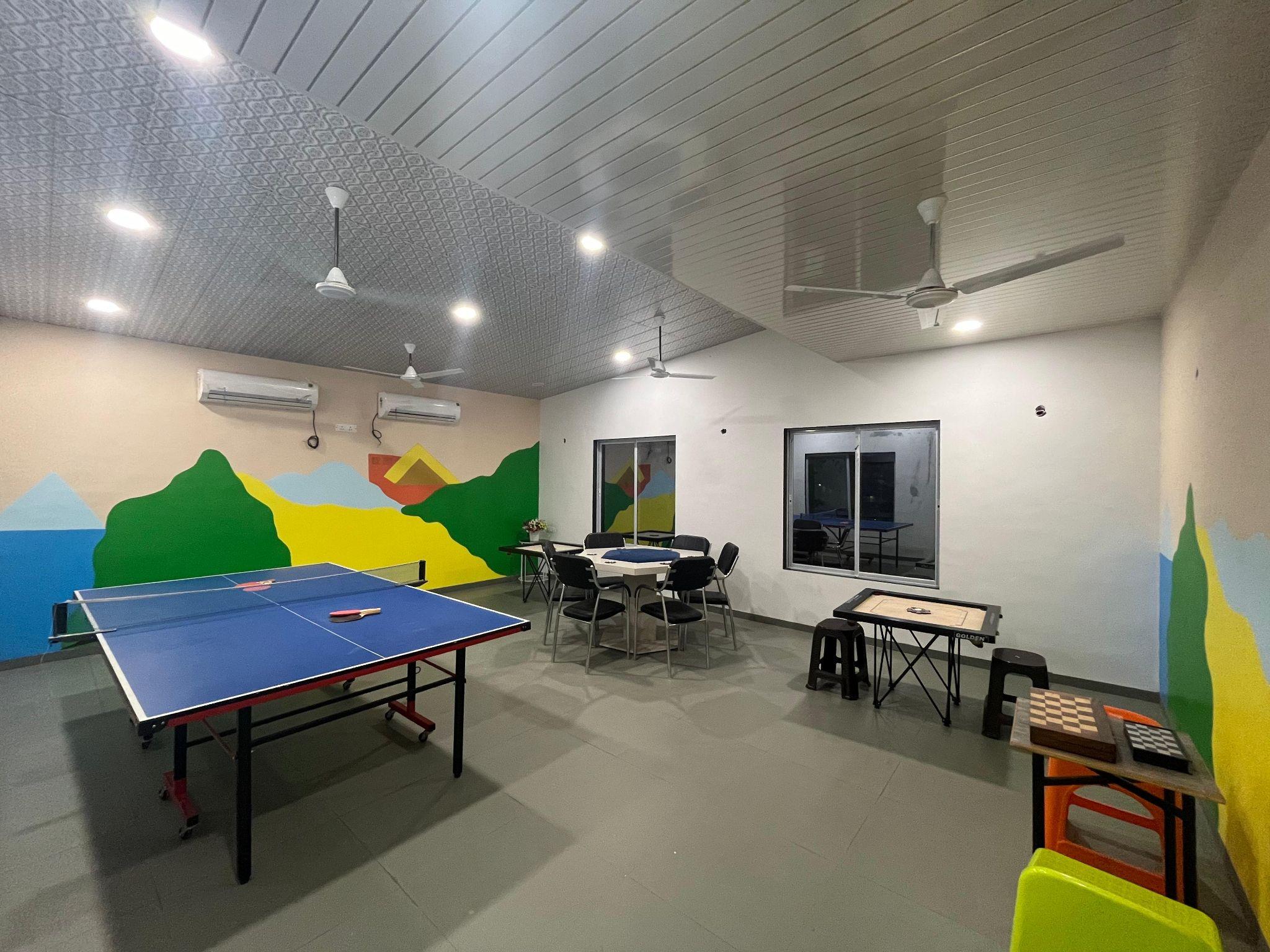 weekend getaways in karjat